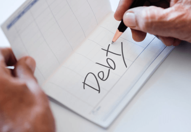 Pay Off Your Debt Fast