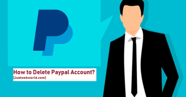 How To Close Paypal Account Permanently