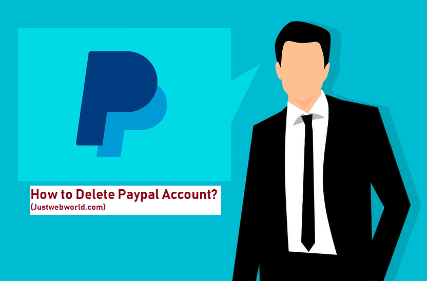 How To Close Paypal Account Permanently