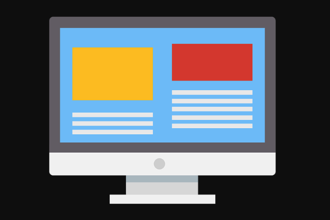 Make Up a Great Landing Page