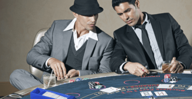 Top 10 Online Gambling Tips