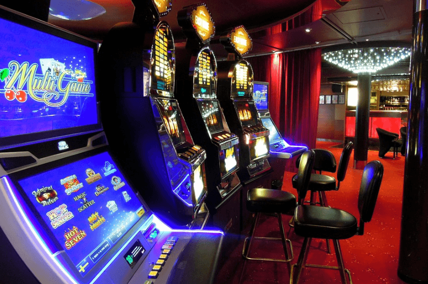 live baccarat
