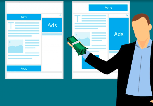 Adwords to create PPC ads