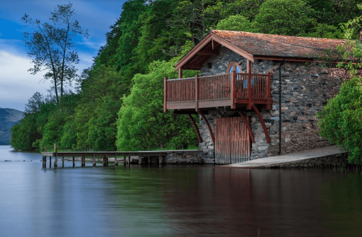 Benefits of vacation home