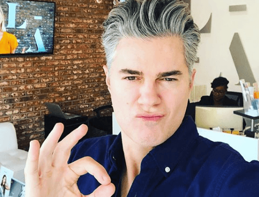 William Kirby - American aesthetic dermatologist