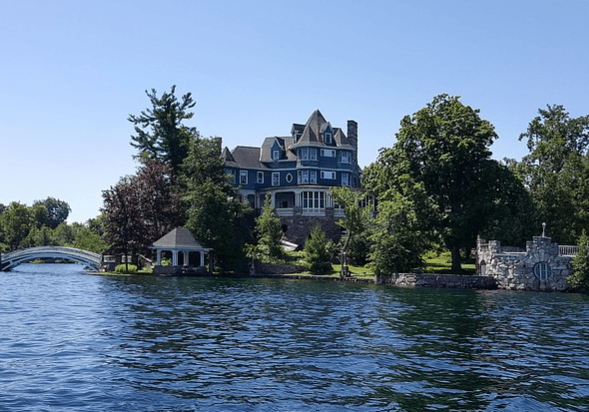 Vacation Rental vs Hotel