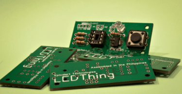 Printed Circuit Board Design Software