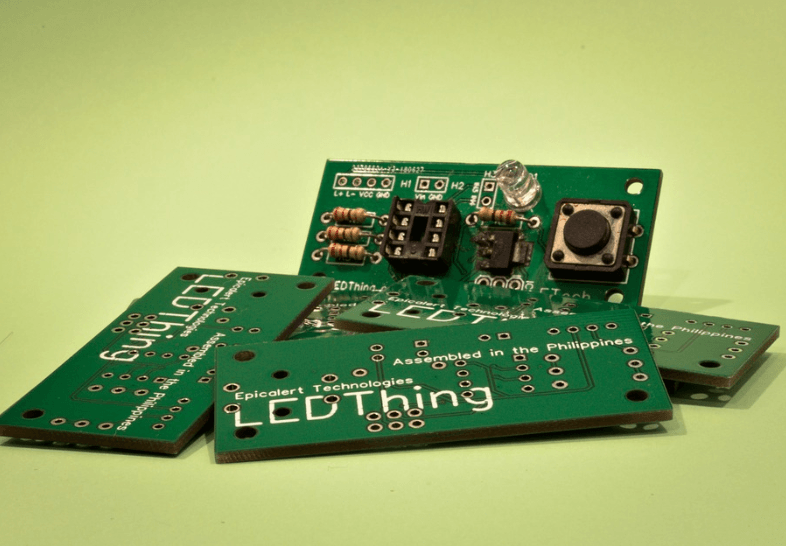 Printed Circuit Board Design Software