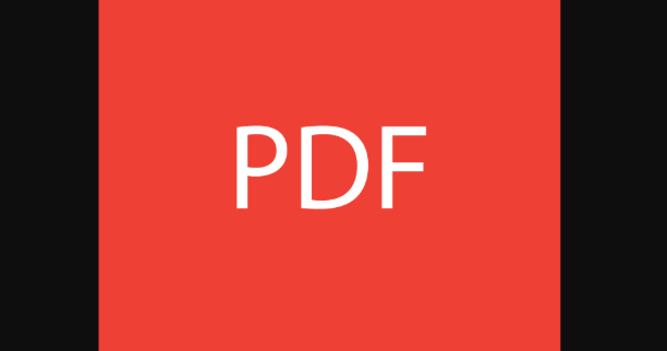 Free online PDF Editor