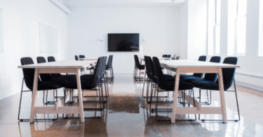 Business Results With Coworking Spaces
