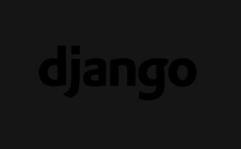 Django - The Web framework
