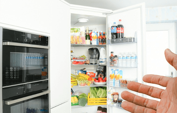 Mini Refrigerator
