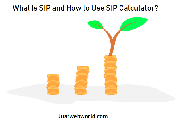 SIP (Systematic Investment Plan)