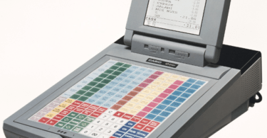 Tech Trends That Are Changing POS Systems