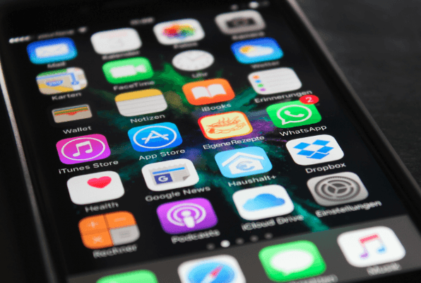 Unlikely App Hits