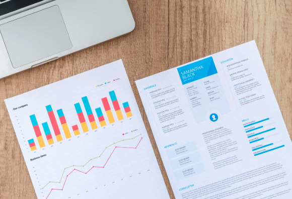 Business analytics