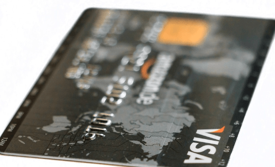 Privilege Credit Cards 