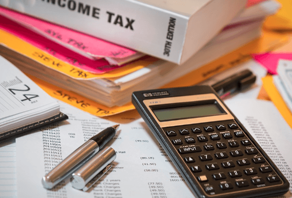 Income Tax Login & Registration