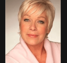 Denise Welch - English actress