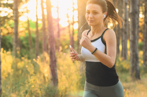 Exercise, Workout and Fitness