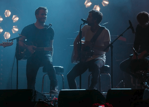How to Get Your Band Successful