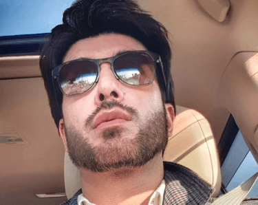 Imran Abbas - Pakistani actor
