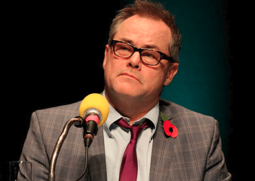 Jack Dee | Stand-up comedian