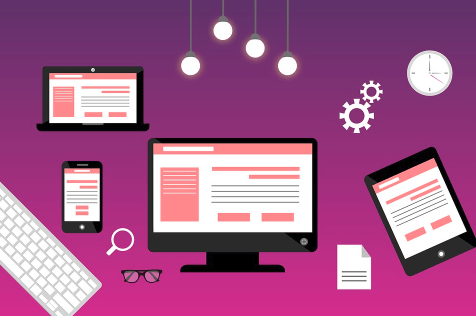Outsourcing Web App Development Services
