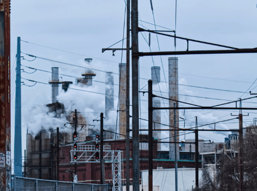 Tips for a Power Station