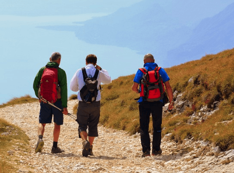 Essential Trekking Tips