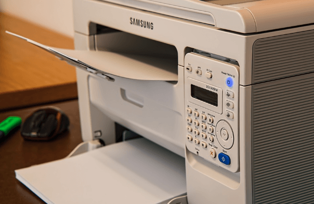 All in One Printers