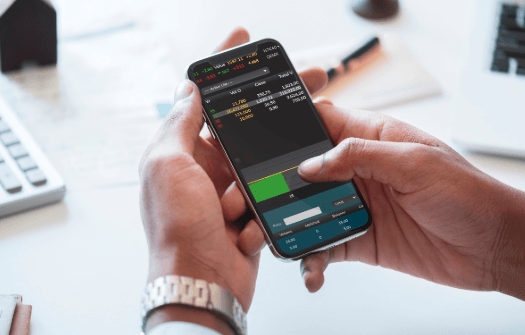 Best Stock Trading Apps