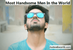 The Most Handsome Men In the World 2019