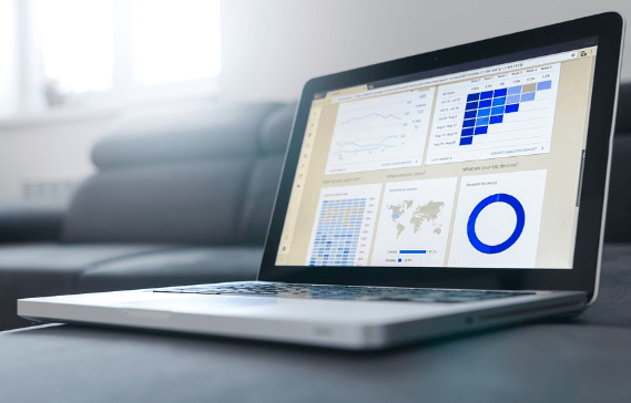 Different Types of Accounting Software