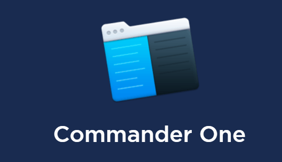 Commander One File Manager