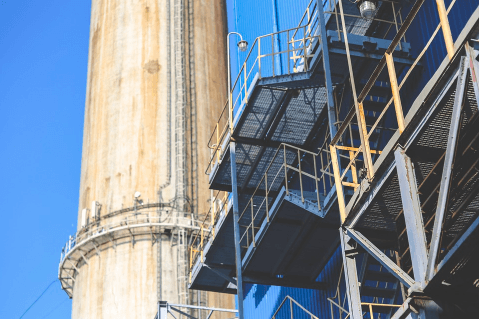 The Construction Industry