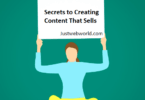 Secrets to Creating Content That Sells