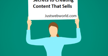 Secrets to Creating Content That Sells
