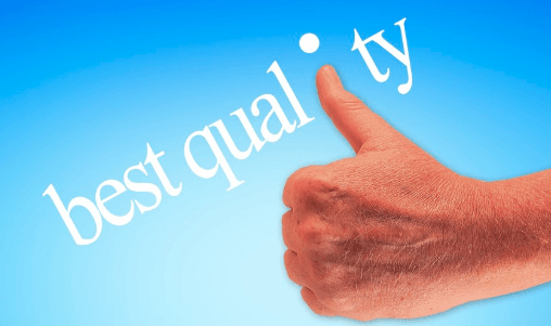High-Quality Images