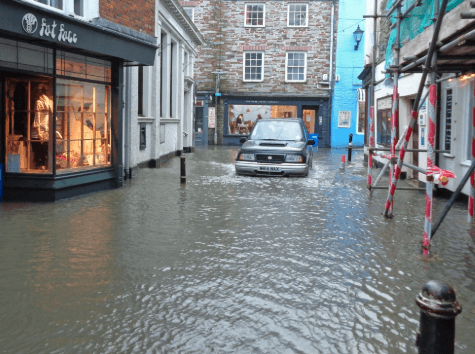 What to Do After a Flood
