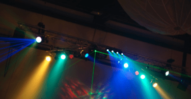 Lighting Tips for Every Event