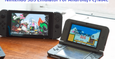 Nintendo 3DS Emulator for Android, iOS & PC