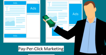 Pay-Per-Click Marketing (PPC)
