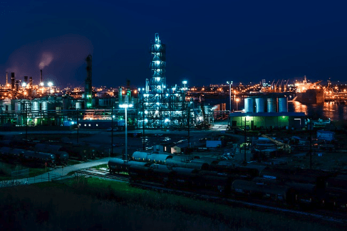 Petrochemical Industry | Petrochemical companies