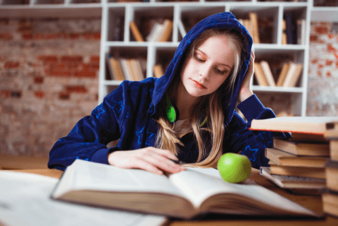 SAT Study Guide for Students
