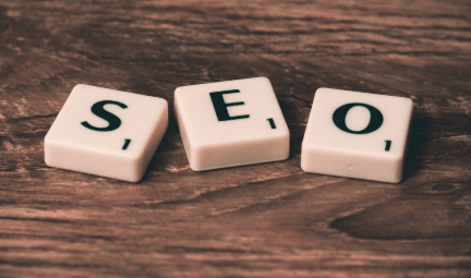 Search Engine Optimization