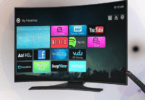 Smart TV and Streaming Device