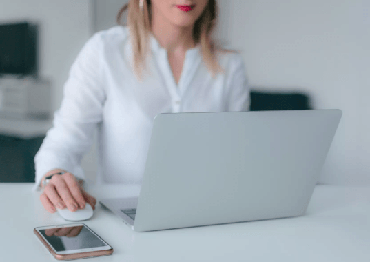 Connect with digital nomads