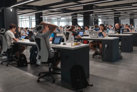 Business Office Must Haves