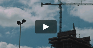 Construction Time Lapse Videos